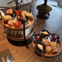 Jean-Georges at The Shinmonzen - 