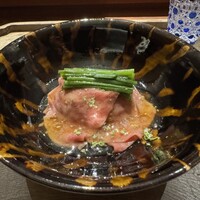 帝国ホテル 寅黒 - 