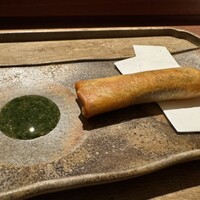 帝国ホテル 寅黒 - 