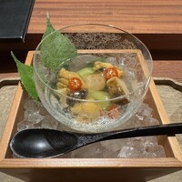 帝国ホテル 寅黒 - 