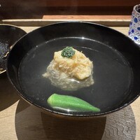 帝国ホテル 寅黒 - 