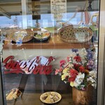 そば処 紫葉庵 - 