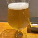 さかづき Brewing - 木漏れ日