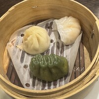 中国料理 豪華 - 