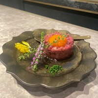 個室焼肉 牛姫 恵比寿本店 - 
