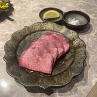 個室焼肉 牛姫 恵比寿本店 - 