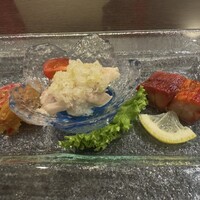 中国料理 豪華 - 