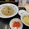ぎょうざの満洲 坂戸にっさい店