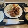 梅山鉄平食堂 博多店