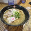 ラーメン人生JET