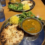 タンドールバル カマル2号 - 