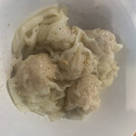 自家製麺 くろ松 - 