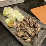 新町 炭焼き 福田屋 - 