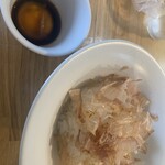 自家製麺 くろ松 - 