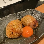 新町 炭焼き 福田屋 - 