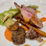 ジュンジーノ - 