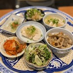 新町 炭焼き 福田屋 - 