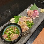新町 炭焼き 福田屋 - 
