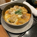 新町 炭焼き 福田屋 - 