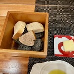 ジュンジーノ - 