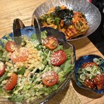 岡山餃子製作所 - 