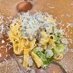 ジュンジーノ - 