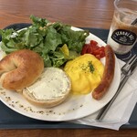 SCHOOL BUS COFFEE BAKERS - 