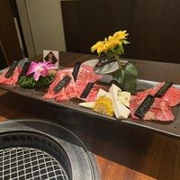 焼肉エクセレント 銀座店 - 