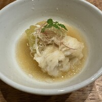 浅草 ひら山 - 