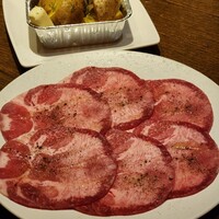 焼肉 龍華園 - 