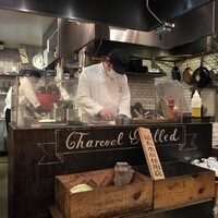ビストロガブリ 大門店 - 