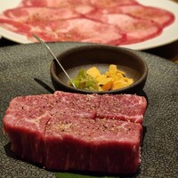 焼肉 龍華園 - 