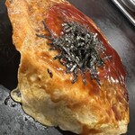 老舗お好み焼き 大阪ぼてぢゅう - 