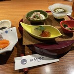 炭焼 うな富士 - 