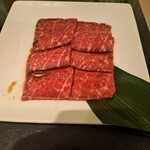 焼肉 翠苑 - 