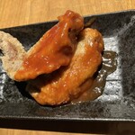 采 - 