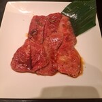 焼肉 翠苑 - 