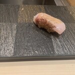 銀座のみこ寿司 - 