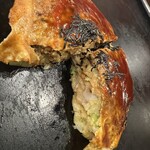 老舗お好み焼き 大阪ぼてぢゅう - 