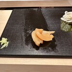 たかおか - 　すっきり歯応え