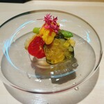 お酒と小料理 かじの - 