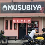 OMUSUBIYAらんか - 