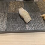 銀座のみこ寿司 - 