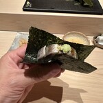 たかおか - とろける鰯