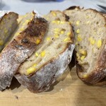 しかたらむかな - しょうゆコーン