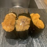 銀座のみこ寿司 - 