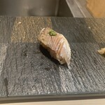 銀座のみこ寿司 - 