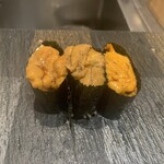 銀座のみこ寿司 - 