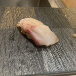 銀座のみこ寿司 - 