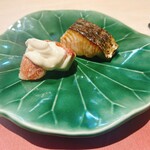 お酒と小料理 かじの - 